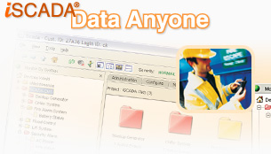 iSCADA: