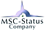 iSCADA: MSC-Status Company